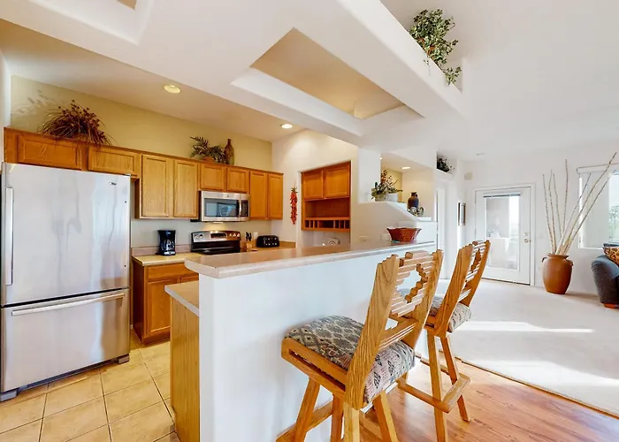 Vistoso Preserve Casita #209b Holiday home