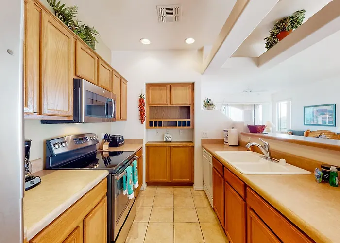 Holiday home Vistoso Preserve Casita #209b