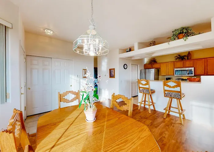 Vistoso Preserve Casita #209b * Oro Valley