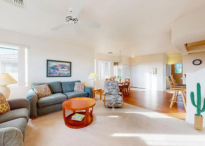 Vistoso Preserve Casita #209b