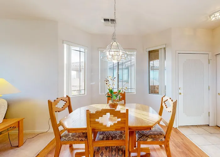 Vistoso Preserve Casita #209b Oro Valley