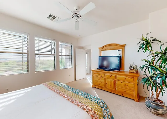 Vistoso Preserve Casita #209b Oro Valley