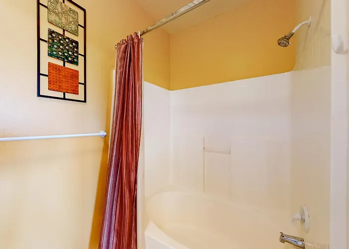Vistoso Preserve Casita #209b Holiday home