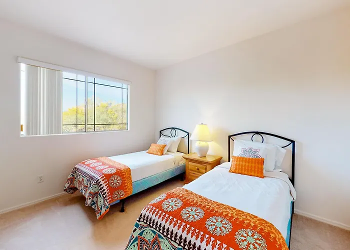 Vistoso Preserve Casita #209b * Oro Valley