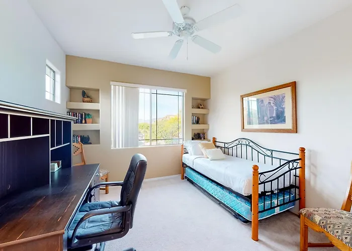 Vistoso Preserve Casita #209b Holiday home