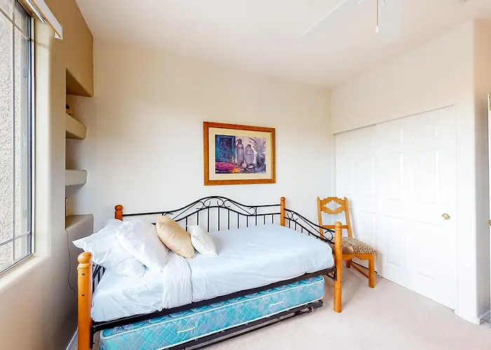 Holiday home Vistoso Preserve Casita #209b Oro Valley