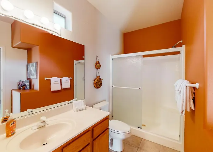 Vistoso Preserve Casita #209b Holiday home