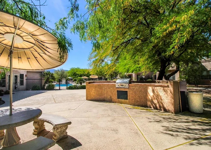 Holiday home Vistoso Preserve Casita #209b Oro Valley